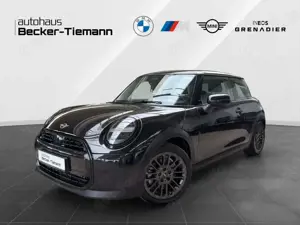 MINI Cooper Coupe Cooper C Essential Trim Head-Up/ Sitzheizung/ Driv