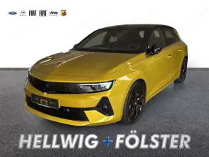 Opel Astra GS Line Plug-in-Hybrid 1.6 T Automatik