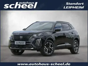 Peugeot 2008 ALLURE HYBRID 145 LED/Navi/PDC/SHZ/AUT/LM