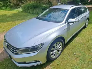 Volkswagen Passat Variant Passat Variant Diesel 2.0 TDI DSG (BlueMotion Technology) Trendline