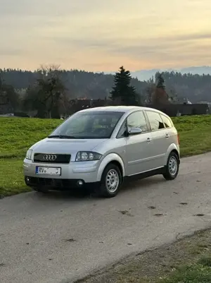 Audi A2