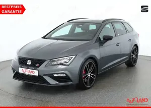 SEAT Leon ST 2.0 TSI DSG Cupra 300 4Drive LED Navi