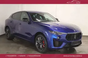 Maserati Levante Diesel Gran Sport-NAV-XENON-LEDER-360°-