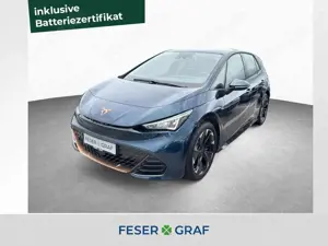 CUPRA Born 150 KW - KAMERA - BEATS - NAVI - LED
