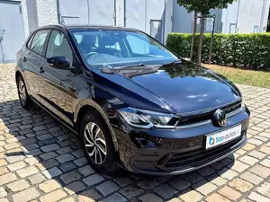 Volkswagen Polo Life RHD Achtung: Rechtslenker! Right Hand Drive! Klima Android Carplay Digital Disp