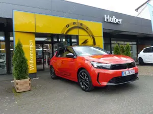Opel Corsa YES