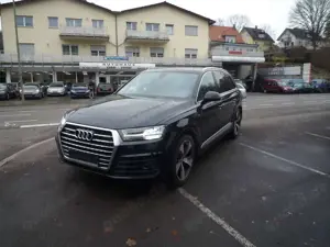 Audi Q7 3.0 TDI quattro