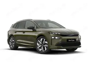 Skoda Enyaq Sportline 60 MATRIX AHK TRANSPORT