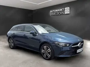 Mercedes-Benz CLA 250 Sitzklima*Kamera*AHK*Pano*VollLeder*1