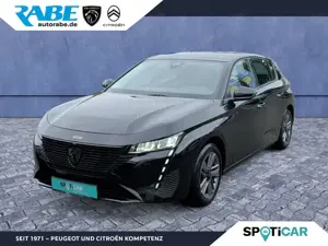 Peugeot 308 Active Pack 1.2 PT 130 Klima+Einparkhi+DAB Klima