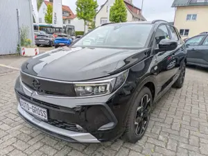 Opel Grandland X Ultimate