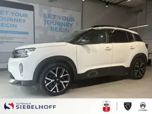 Citroen C5 Aircross Shine Pack PureTech 130 EAT8