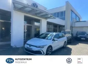 Volkswagen Golf Variant 8 DB Variant 2.0 TSI DSG R-Line R-Line