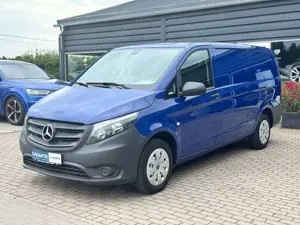 Mercedes-Benz Vito Kasten 114 *lang*Garantie*Klima*