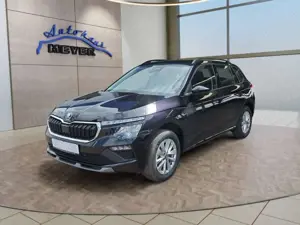 Skoda Kamiq Selection 1,0TSI DSG AHK/Kamera/LED/Kessy/Winterp.