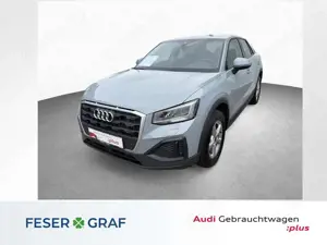 Audi Q2 30 TFSI 116PS 6-Gang *LED*CAR PLAY*KAMERA*