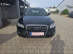 Audi Q5 2.0 TDI 140 kW quattro Navi  Anhäng