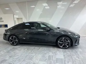Hyundai IONIQ 6 Ioniq 6 N Line X 4WD 360° Kamera Matrix-LED