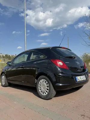 Opel Corsa 1.2 16V Edition