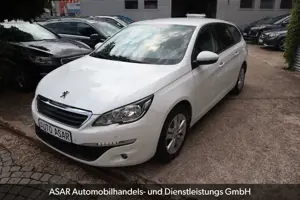Peugeot 308 SW Active/KAMERA/TEMPOMAT/NAVI
