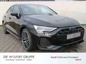 Audi A3 S line 35 TDI S tronic*AHK*NAVI*