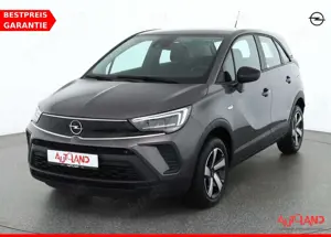 Opel Crossland (X) 1.2 Turbo Aut. Enjoy LED Kamera