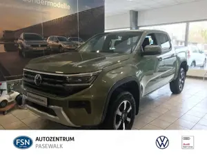 Volkswagen Amarok 2.0 TDI Life 4 Motion DSG