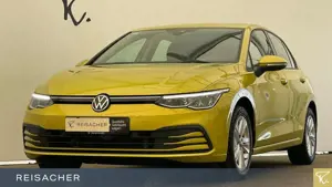Volkswagen Golf 1.5 TSI Life AHK  ACC PDC NAVI  LED 16"LM