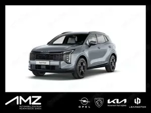 Kia Sportage Black Edition Rückfahrkamera, 19 ALU