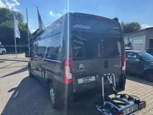 Citroen Jumper Pössl Summit 600 Plus Jumper 33 L3H2 Bild 3