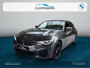 BMW 340 M340d xDrive Limousine Head-Up+AHK+Navi+Laser+BT