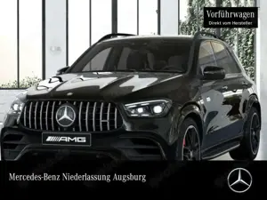 Mercedes-Benz GLE 63 AMG GLE 63 S 4M NIGHT+PANO+360+AHK+MULTIBEAM+STHZG+22"