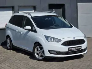 Ford Grand C-Max Business Edition 1.0/6 GANG