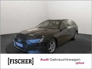 Audi A4 Avant 30TDI S tronic LED Navi SHZ GRA DAB