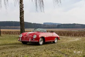 Porsche 356