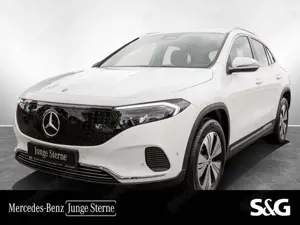 Mercedes-Benz EQA 250 + Progressive LED+RüKam+Totwink.+18