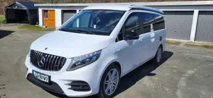 Mercedes-Benz V 250 Marco Polo