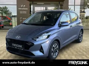 Hyundai i10 FL (MY25) 1.0 Benzin (63 PS) 5-MT 2WD Trend