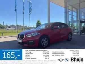 BMW 118 d Advantage ACC HeadUp Hifi Komfortzugang SH