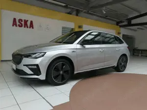Skoda Scala Monte Carlo*ACC*LM*Android*Panoramadach