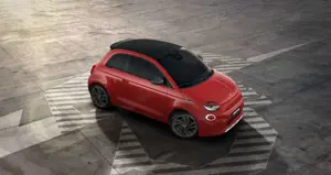 Abarth 500