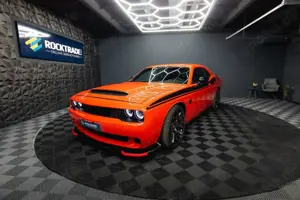 Dodge Challenger 5.7 V8 R/T SRT LPG *NAP*100% Options*