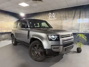Land Rover Defender 110 X-Dynamic D200 SE Mi-Hy AWD CarPlay