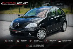 Citroen C3 1.4 16V SensoDrive Exclusive Automatik*TÜV+