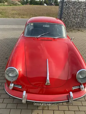 Porsche 356