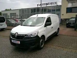 Renault Express Extra TCe100