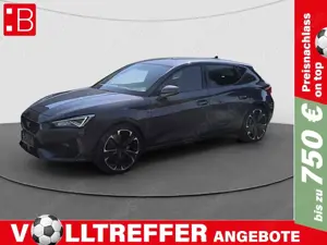 CUPRA Leon 1.4 TSI DSG e-Hybrid VZ LED NAVI KESSY KLIMA