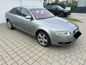 Audi A6 3.2 FSI multitronic