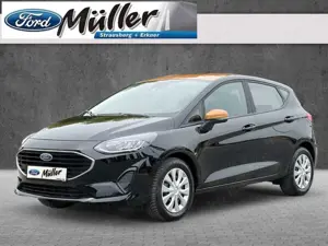 Ford Fiesta 1.1 Cool  Connect LED Winterpaket