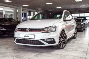 Volkswagen Polo 1.8 TSI DSG GTI*LED*NAVI*SPORT*DAB*TOP*
